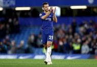 Chelsea FC v Everton FC - Premier League